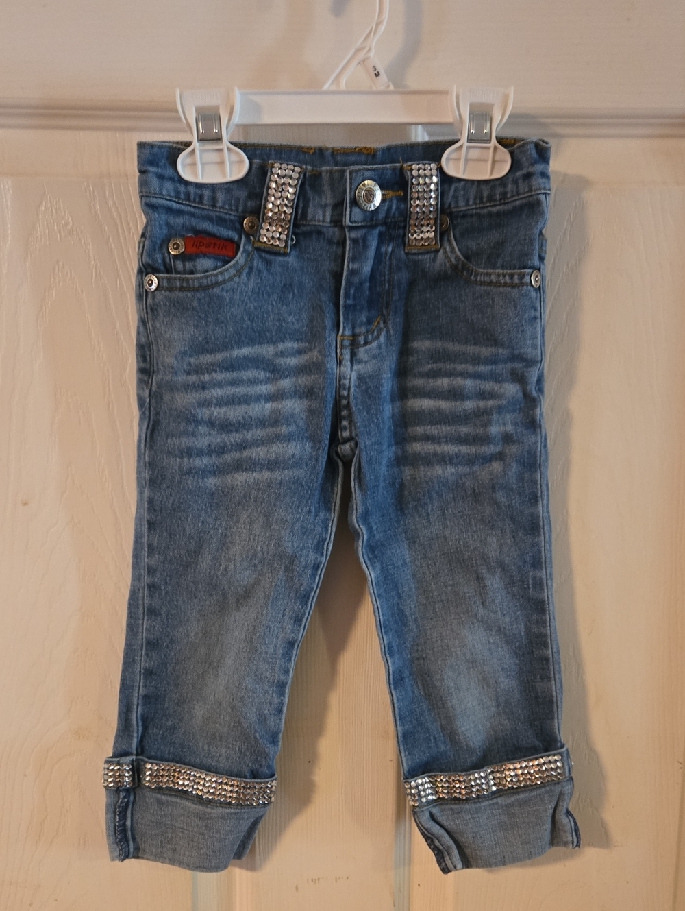 Lipstik Jeans